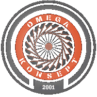 Omega Konsept logosu