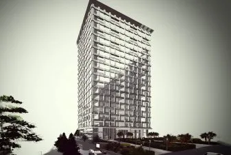 4B Plaza projesi