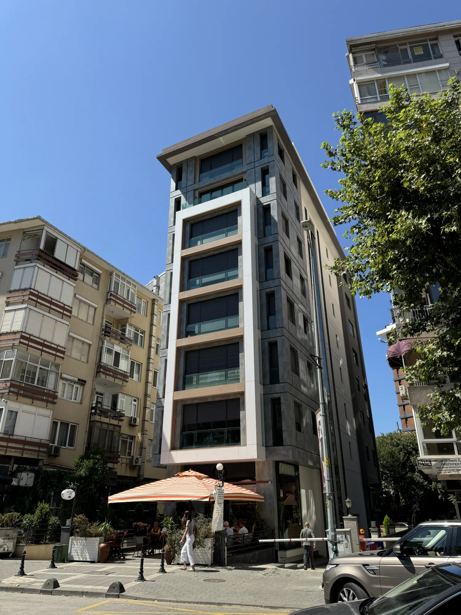 Tek Apartmanı · 3. görsel