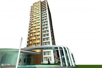 Mira Residence projesi