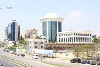 Türkan Saylan Kültür Merkezi · 2. görsel