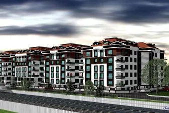 Sunset Park Evleri · 2. görsel